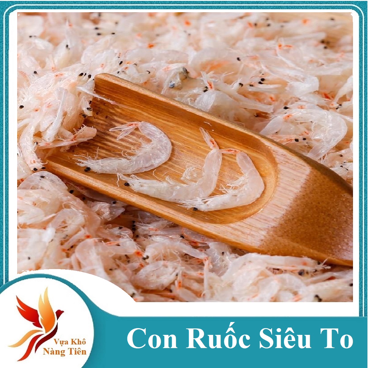 RUỐC SẠCH CÀ MAU SẠCH NGON-RUỐC KHÔ NGON KHÓ CƯỠNG