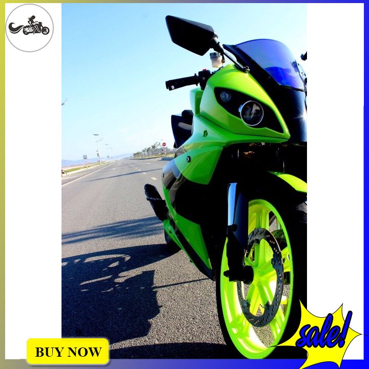 Sơn xịt Samurai màu vàng huỳnh quang 56**
