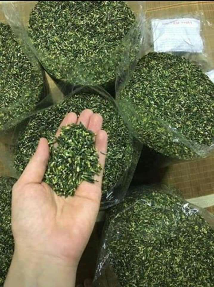 500g trà tâm sen