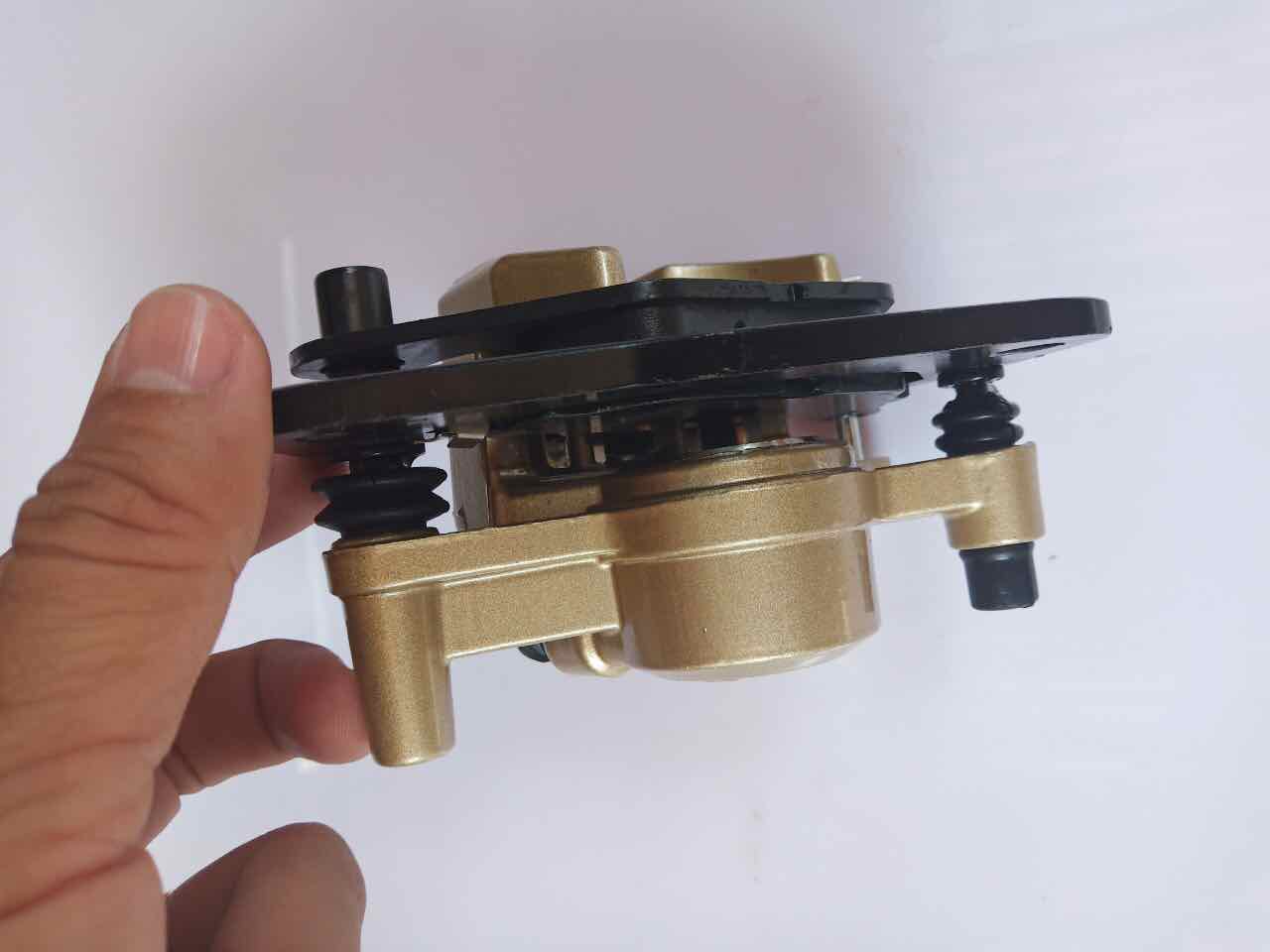 Heo dầu trước Sirius - PhuTungVip