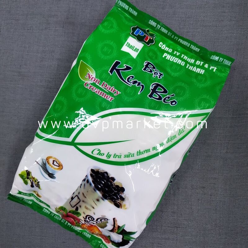 Bột Kem Béo Thái Lan 1 Kg