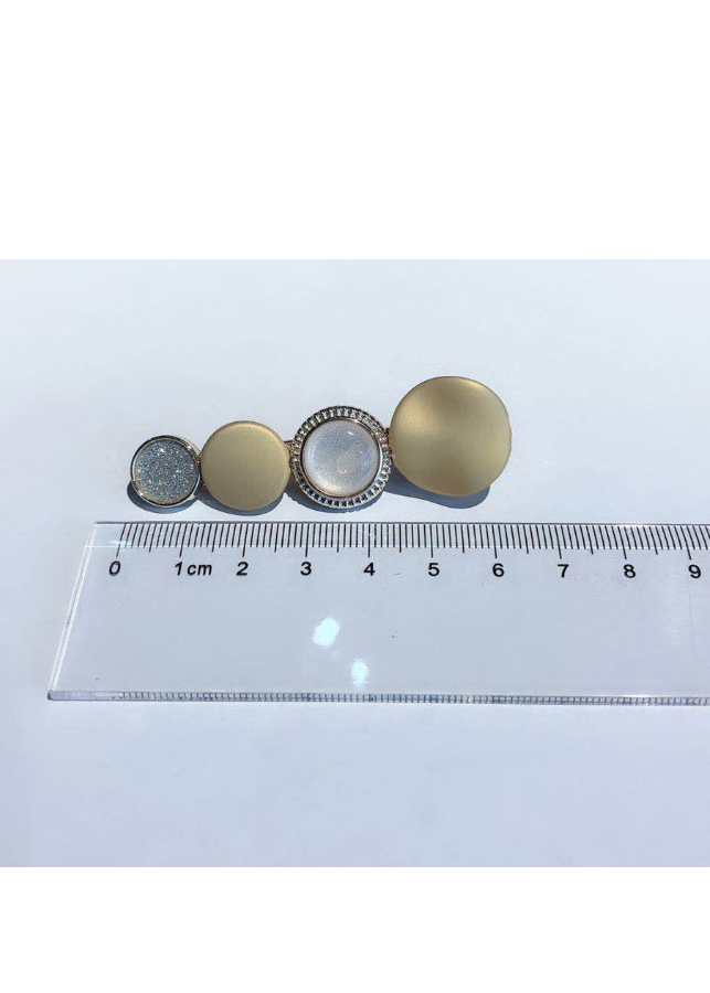 Kẹp tóc nữ xinh xắn sang chảnh KAH105 (chọn mầu)