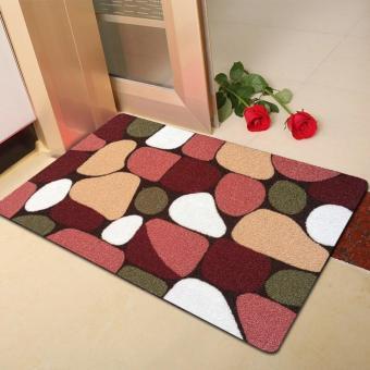 THẢM TRẢI CỬA CHÙI CHÂN HỌA TIẾT CAO CẤP