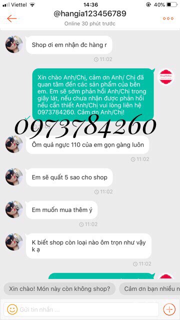 Áo ngực Bigsize ngực 90 đến 130cm
