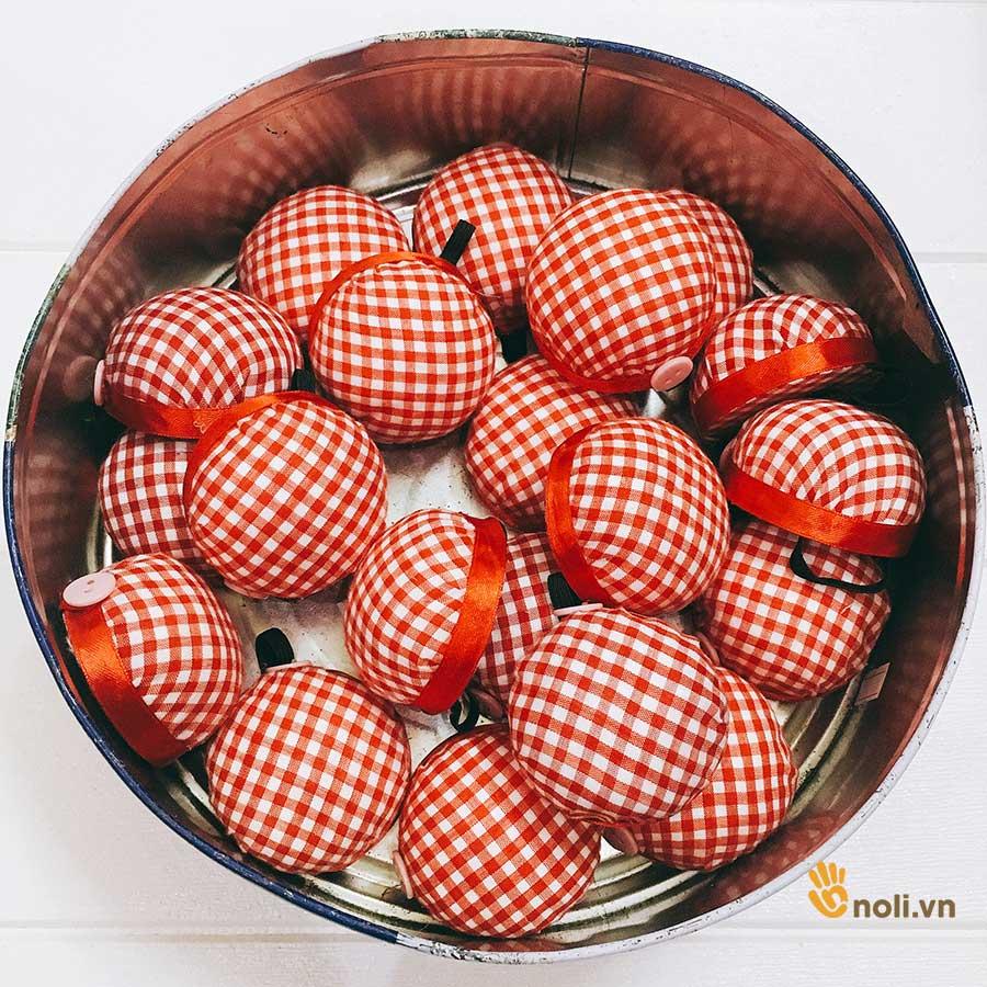 Đế Cắm Kim Khâu. Ghim Định Vị