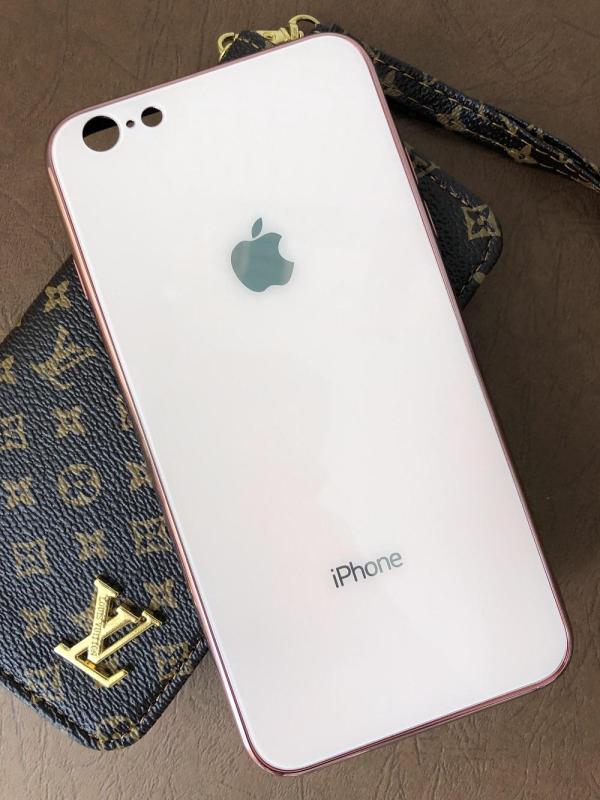 Giá ỐP LƯNG GƯƠNG CHO iphone 6/6s , iphone 7/8, iphone 6plus/6s plus, iphone 7plu/8plus - MR CAU