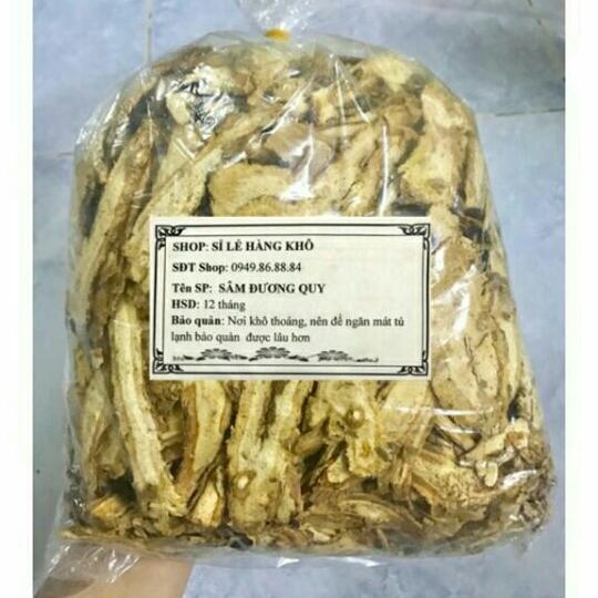 sỉ 1kg cây an xoa