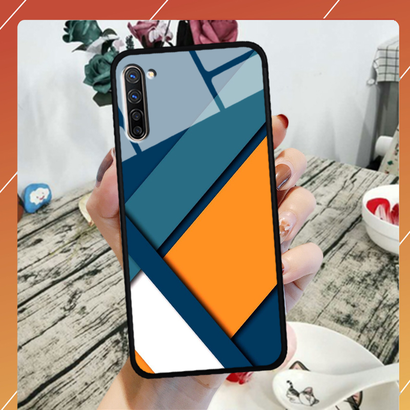 Ốp lưng Kính Oppo FIND X2 LITE in 3D Ver 3