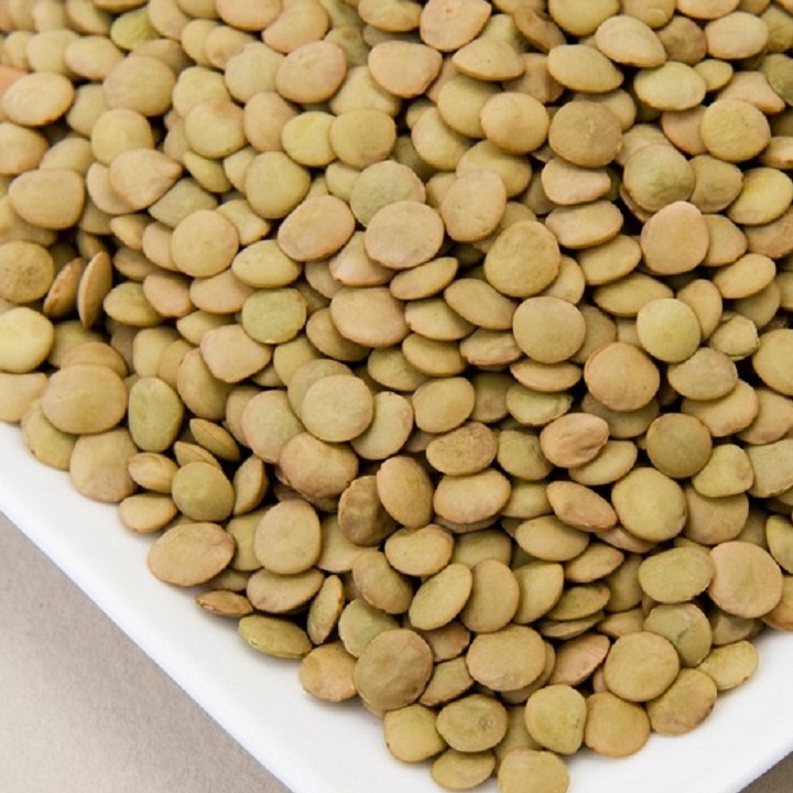 1KG ĐẬU LĂNG XANH( hạt chưa chế biến)