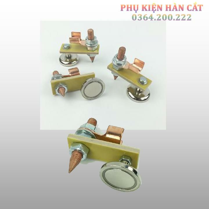 [HCM]Kẹp mas nam châm