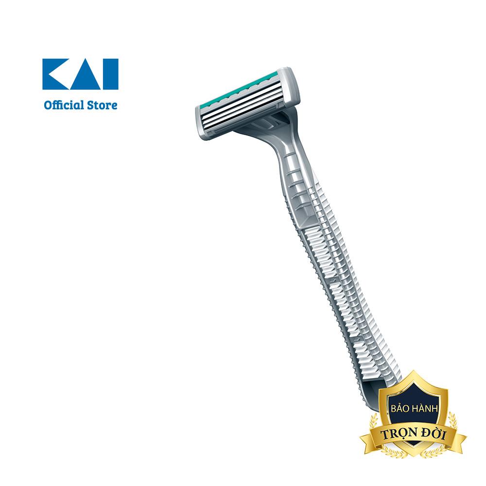 Dao cạo râu cao cấp Nhật Besty Ex3 3 Blade