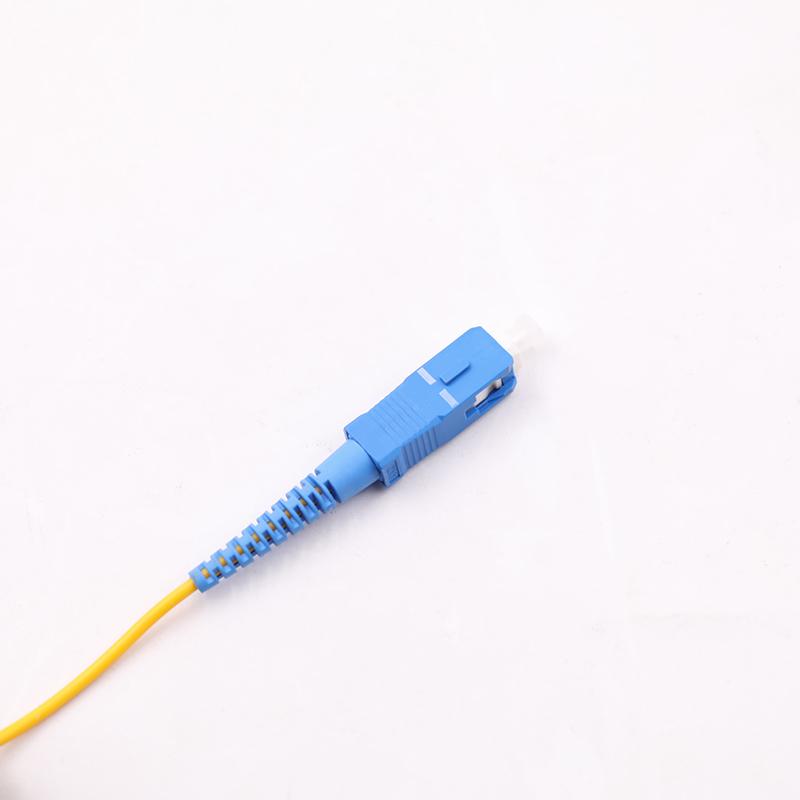 Dây nhảy quang SM SC/UPC-LC/UPC dài 3m phi 3.0mm Simplex