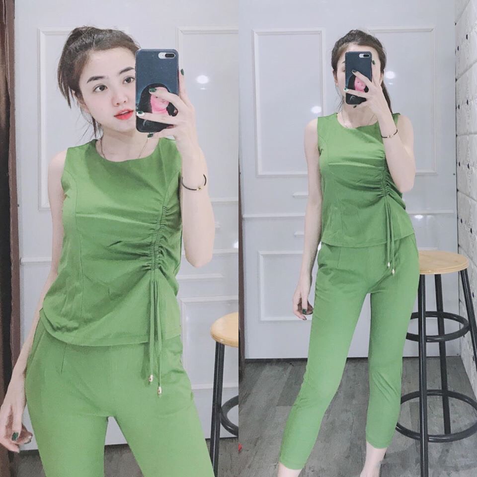 [HCM]SET BỘ NHÚNG EO DUYÊN DÁNG - CT06