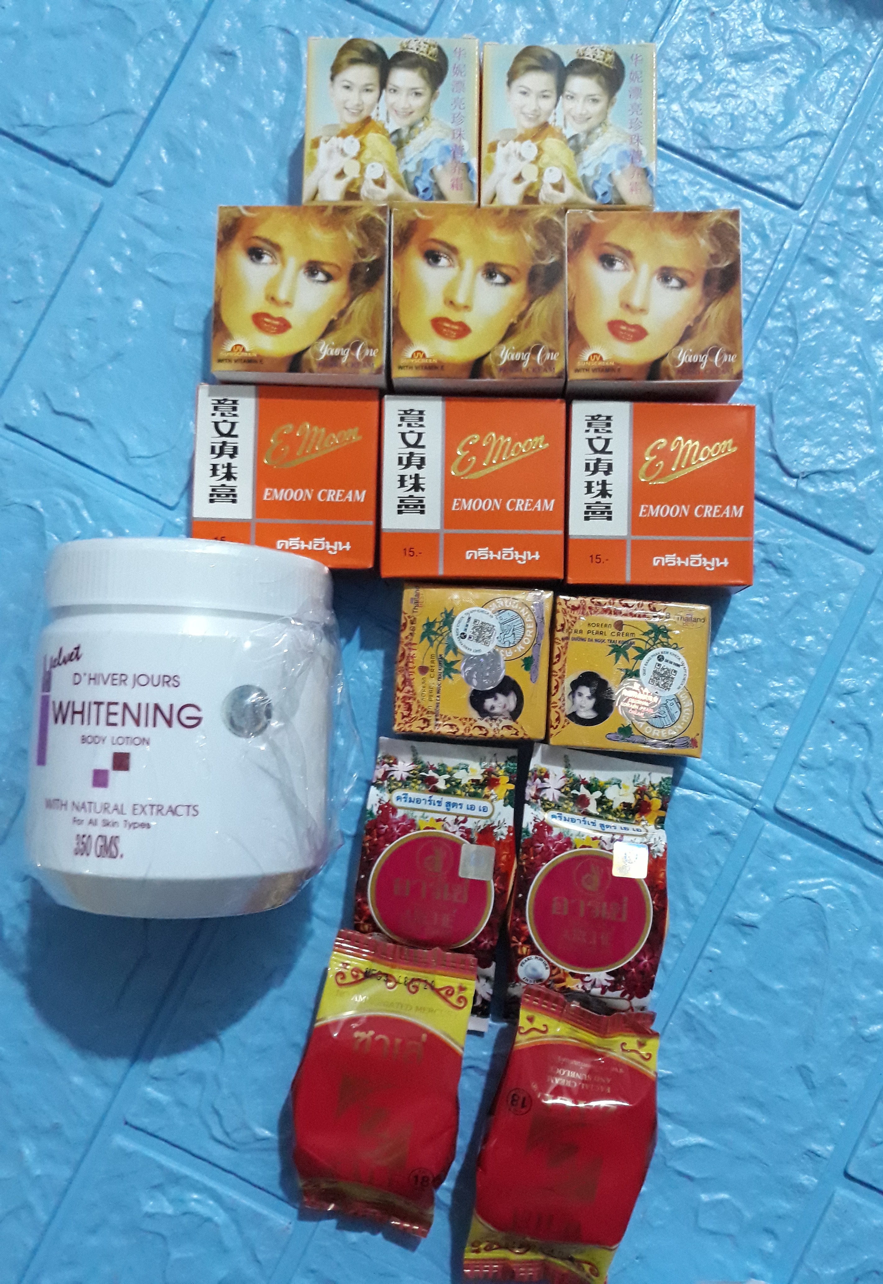 combo khách tự chọn 168k (hàng loại 1)