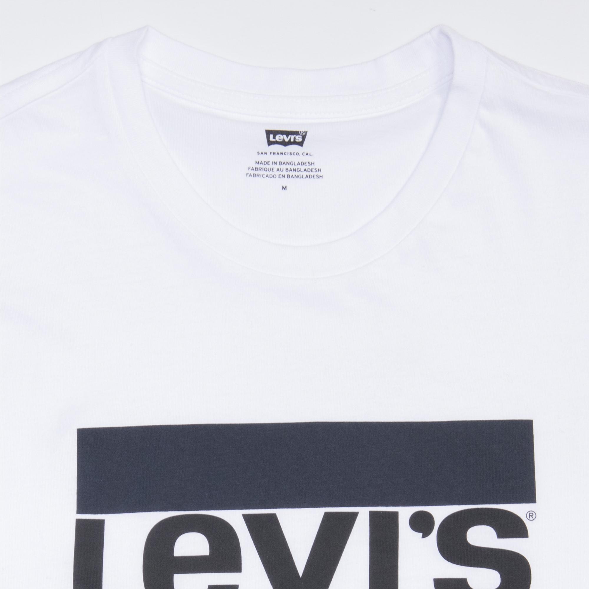 LEVI'S - AO THUN NAM 39636-0000