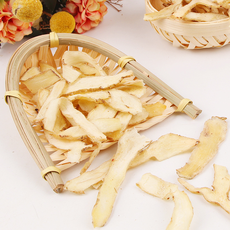 Ngọc trúc khô 100g - tấn phát