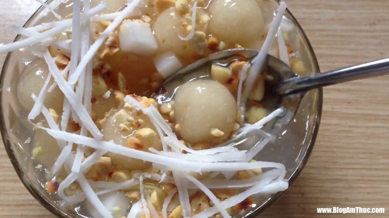 Bột năng trắng trong keo gói lớn 1 kg