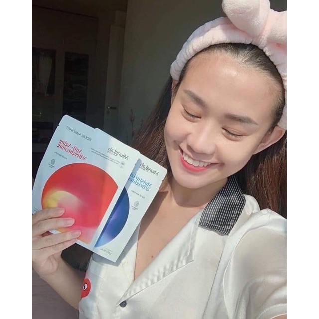 [HCM]MIUNGLAB - MẶT NẠ MIUNG LAB PHIÊN BẢN MỚI