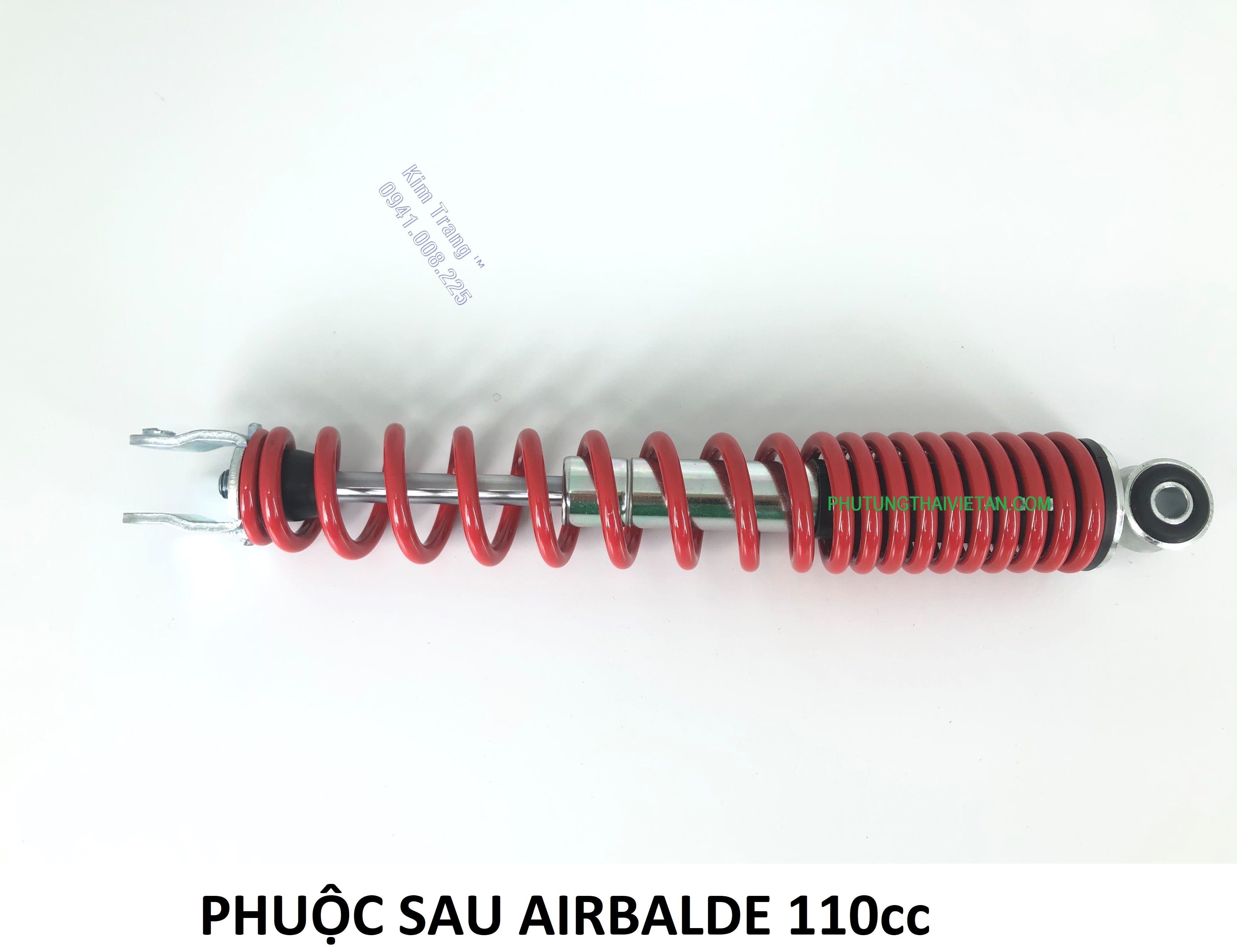 Phuộc sau Airblade 110 Airblade 125cc