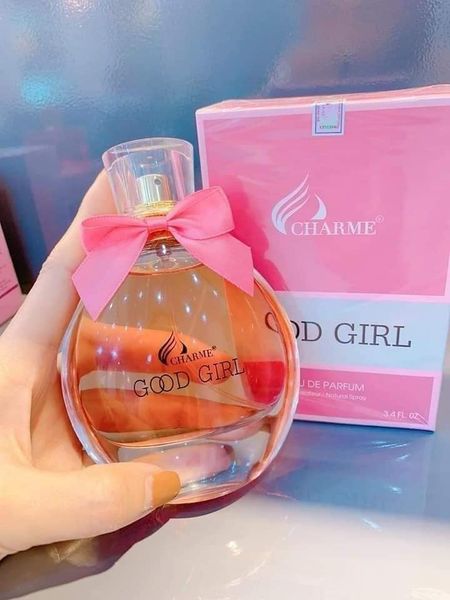 Nước Hoa Nữ Good Girl 100ml