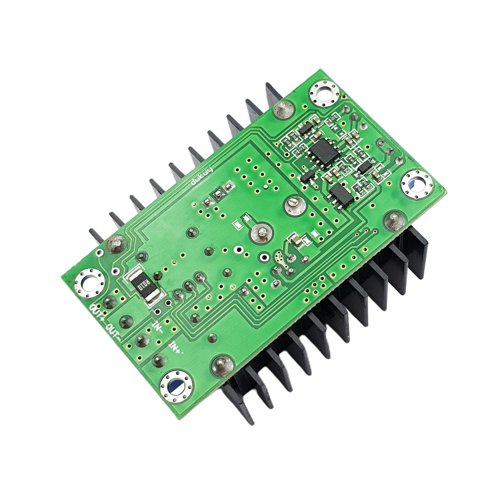 Mạch Giảm Áp DC 4.5-30V 12A