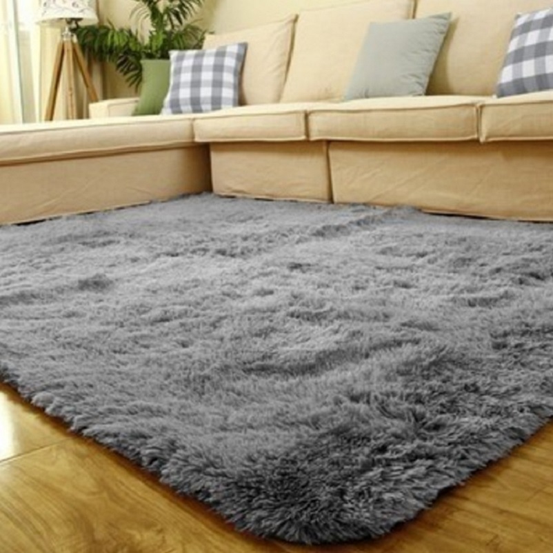 Thảm lôngcao cấp siêu mịn 120x160cm
