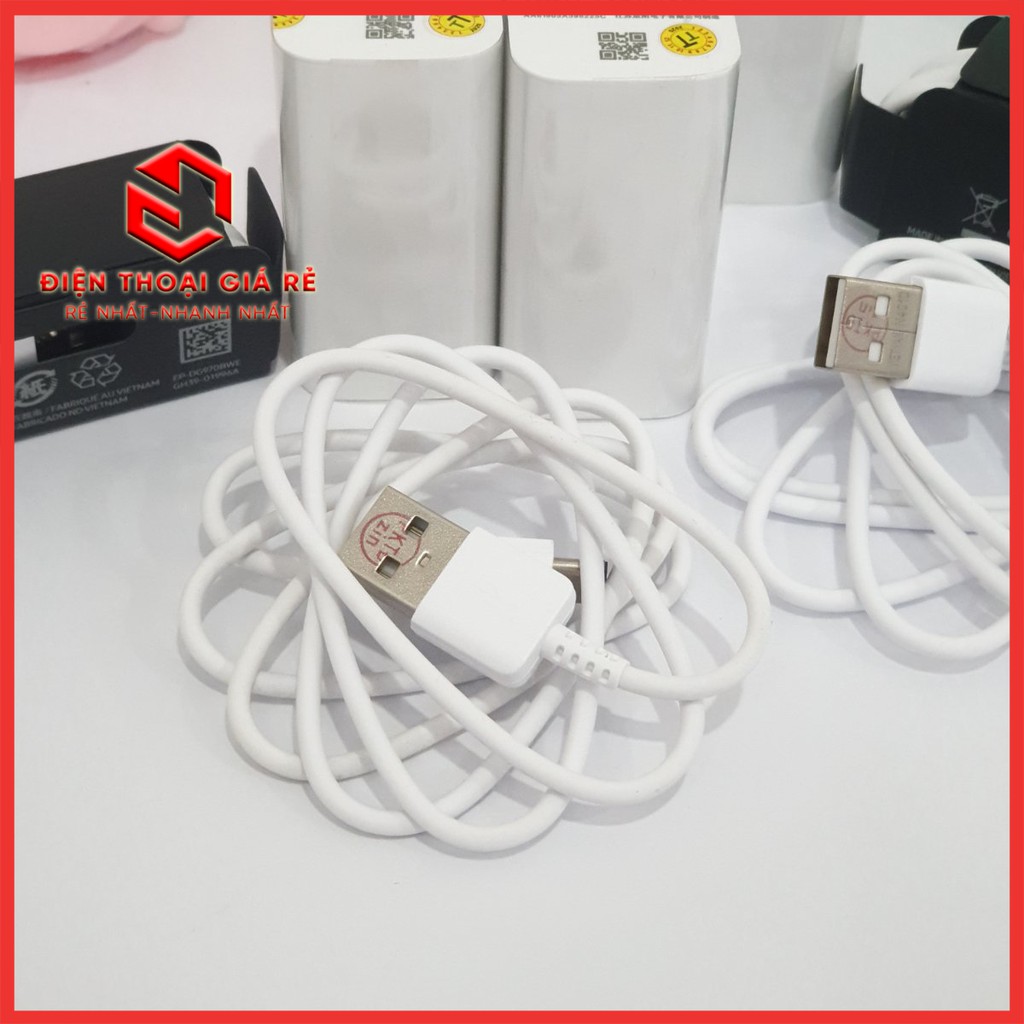 Combo Củ Sạc Nhanh Xiaomi 27W (Máy K20 Pro K30 K30 5G K30i K30 RC K30 Pro K30 Ultra) MDY-10-EH