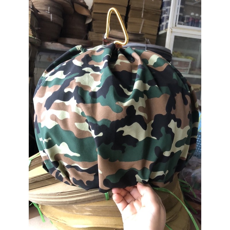 Áo Lông Chim Cu Gáy Quả Đào Full Size - Áo Lồng Chim Cảnh.