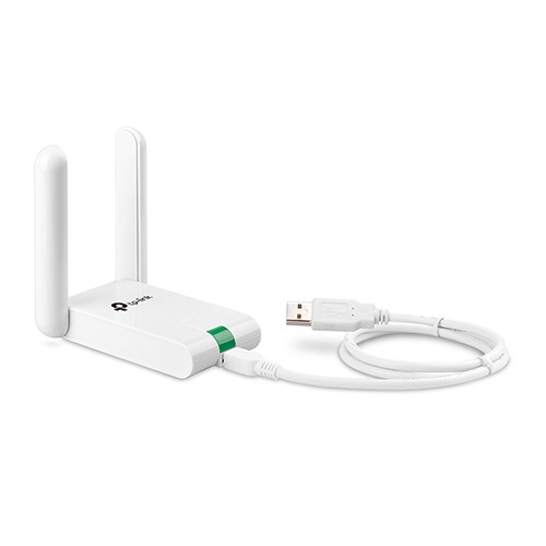 USB thu wifi TP-Link TL-WN822N 300Mbps (Chính Hãng TP-Link Việt Nam)