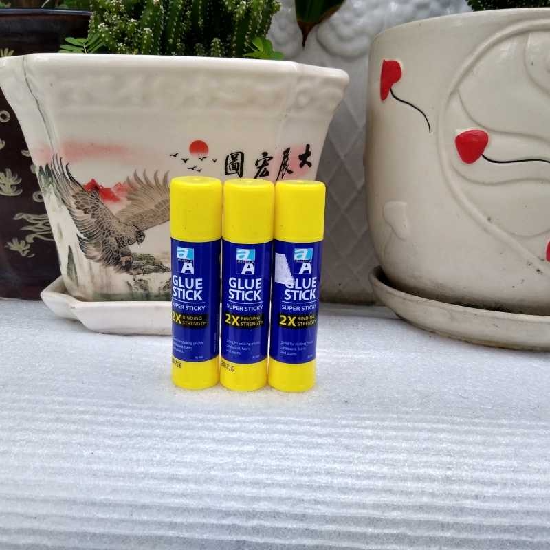 {HCM} Hồ khô double A loại 8g siêu dính 5.0 [ VPP Trí Đức ]