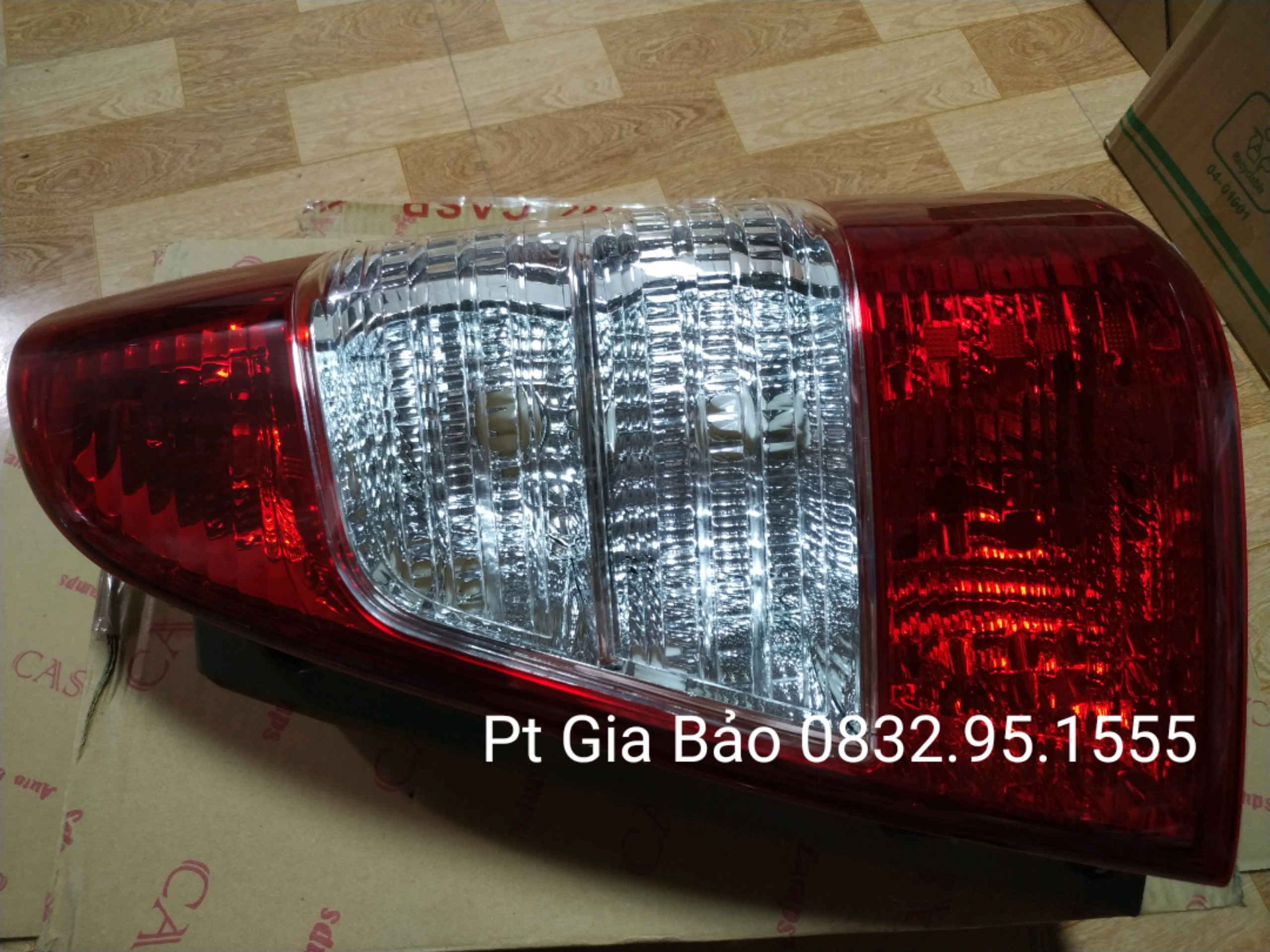 Đèn hậu innova 12 - 14 ,oem