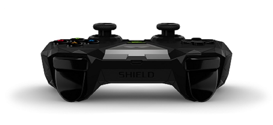Nvidia Shield Controller - tay cầm chơi game cho shield tv