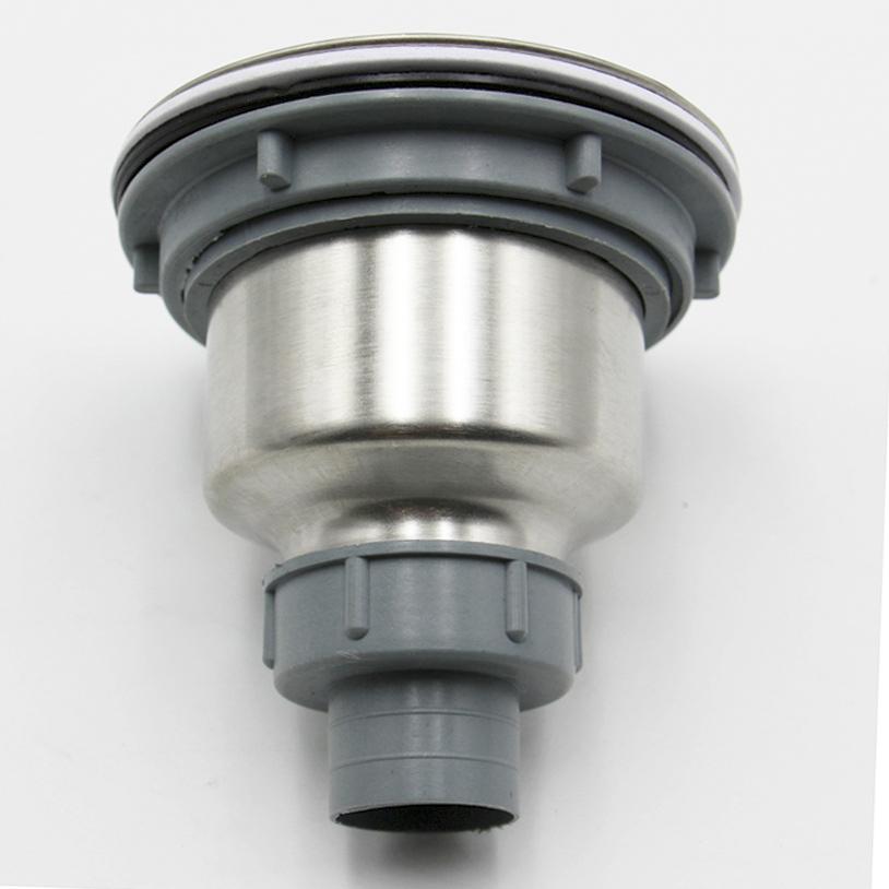 Bộ lọc và thoát nước Bồn rửa chén bát inox