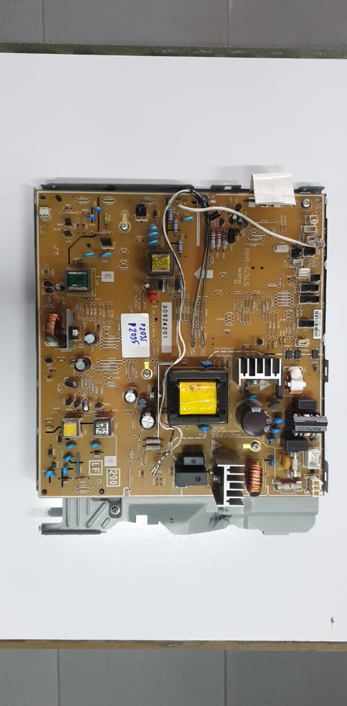 nguồn máy in HP P2035, 2055 (Hàng tháo máy)