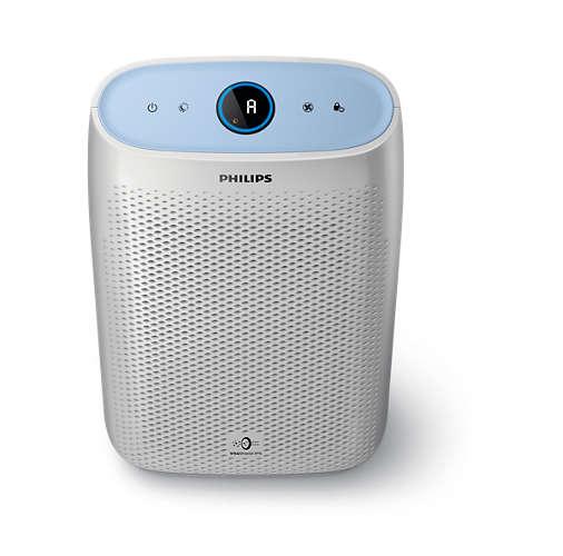 Máy lọc không khí Philips AC1216