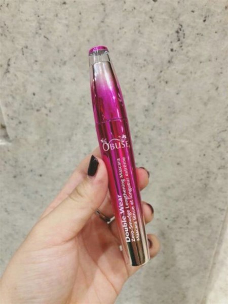 [HCM]Mascara OBUSE DOUBLE WEAR - BoB Shop