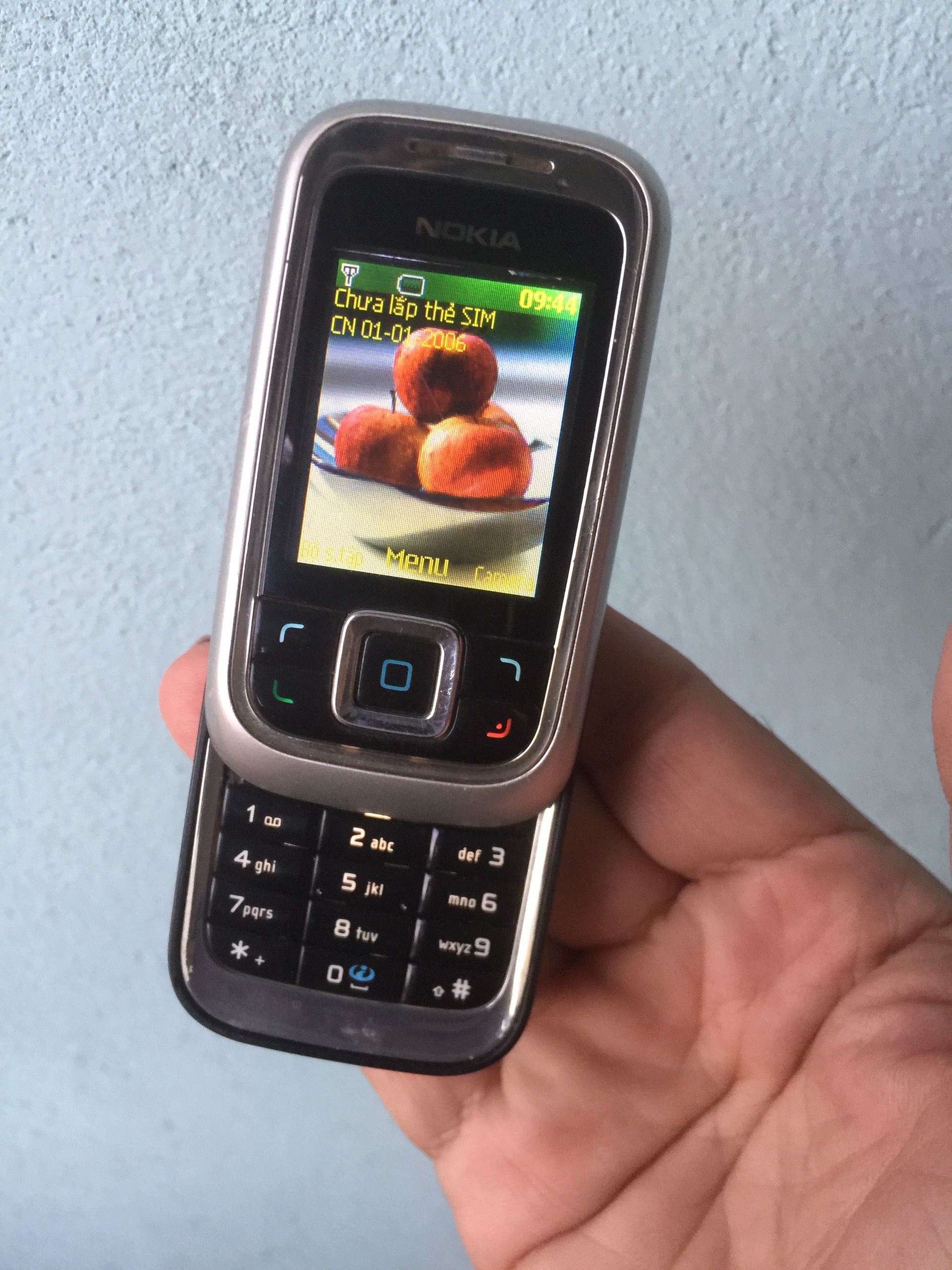 nokia 6111