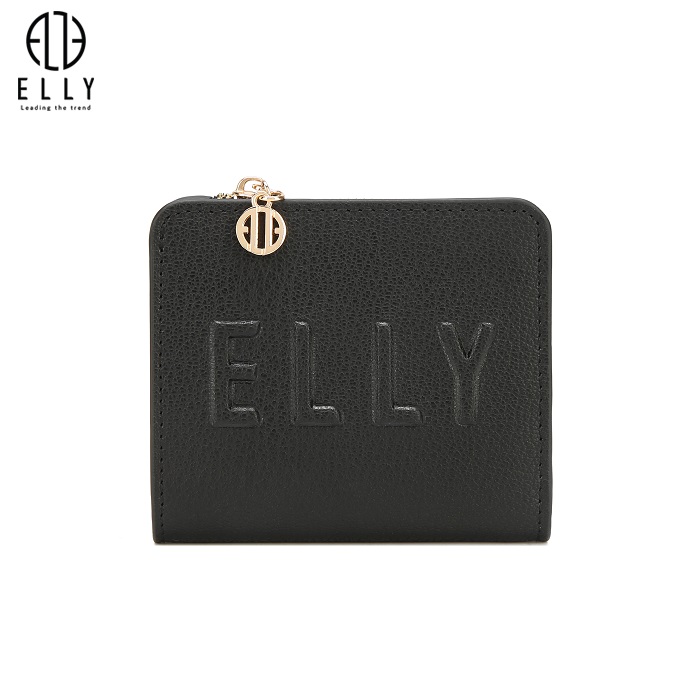 Ví nữ cao cấp da thật ELLY – EV88