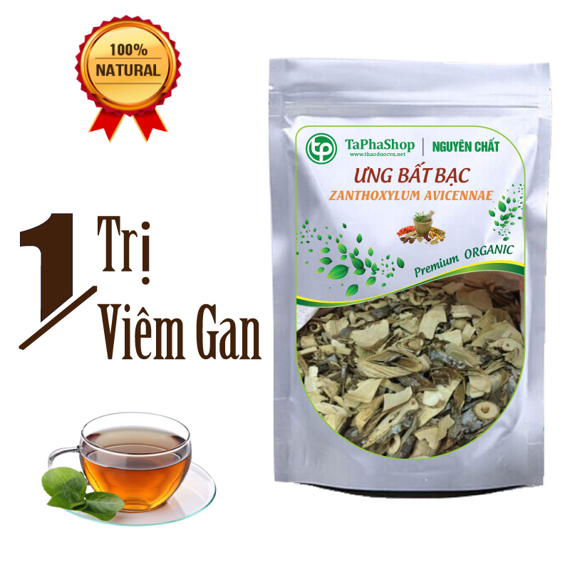 Cây ưng bất bạc khô 500g - Tấn Phát