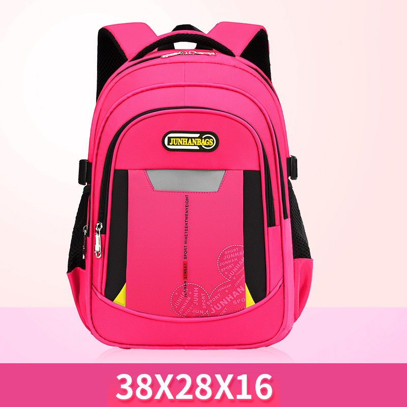 [NHIỀU MẪU- GIÁ SALE] Balo đi học cho bé trai, bé gái cấp 1 từ lớp 1-lớp 3 cặp sách chống thấm học sinh tiểu học