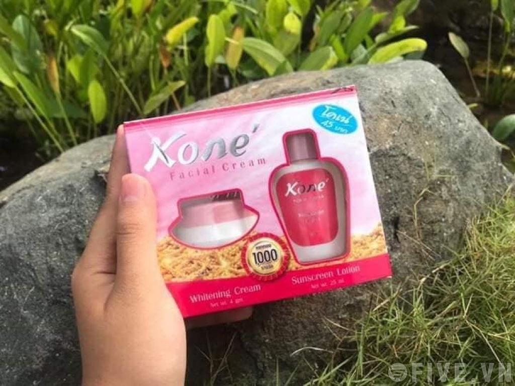LỐC 12 HỘP KONE THÁI LAN