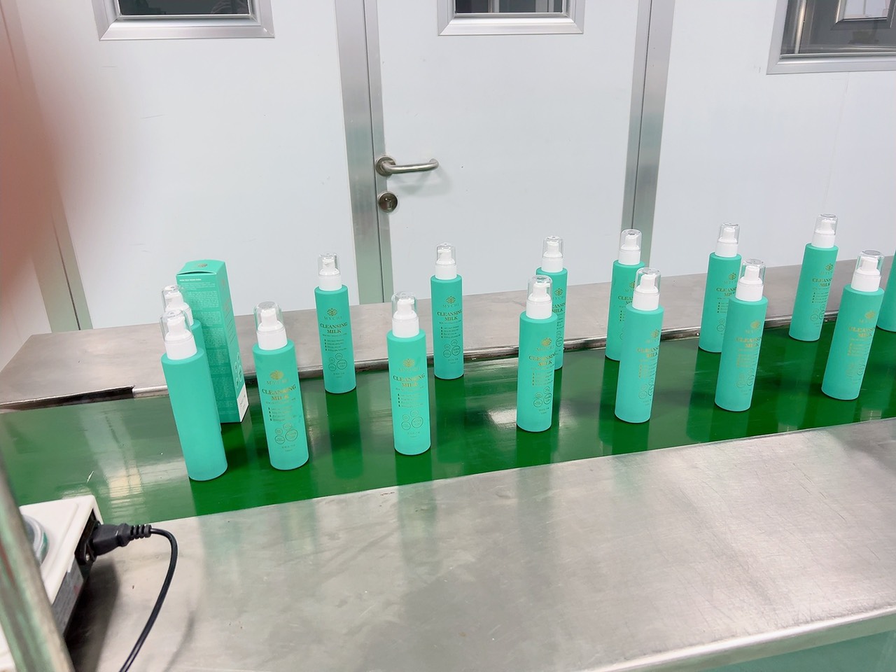 Sữa tẩy trang Mychi(Cleansing Milk)