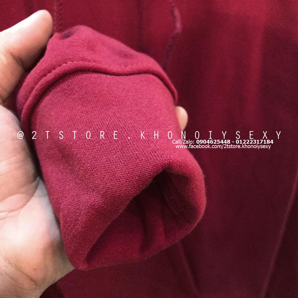 HOODIE UNISEX 2T STORE