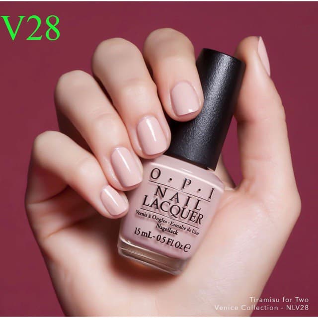 SƠN THƯỜNG OPI 15ML