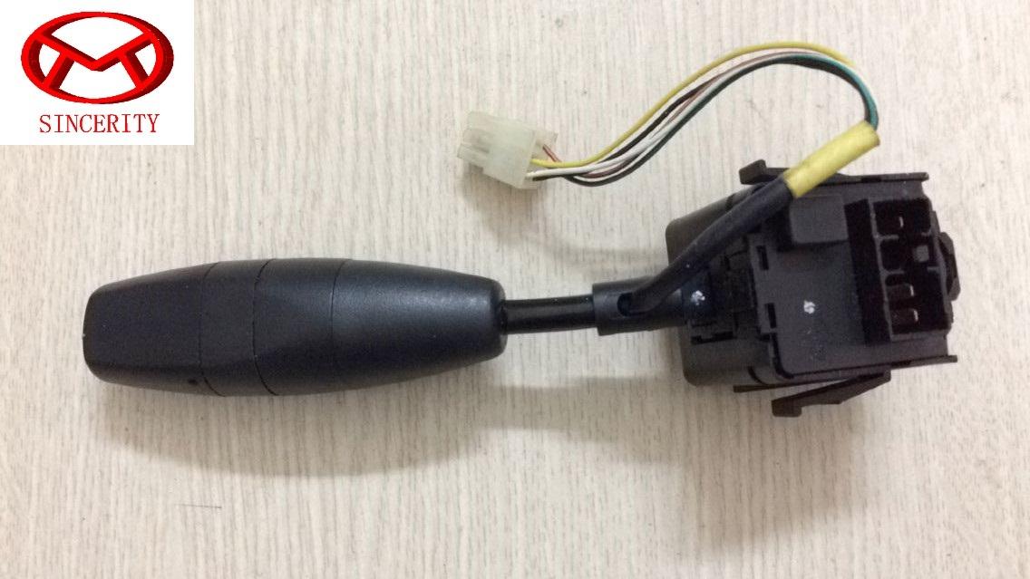 Công tắc pha cốp Daewoo Matiz