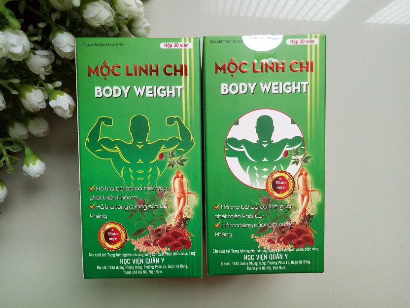 COMBO 10 HỘP MỘC LINH CHI HVQY