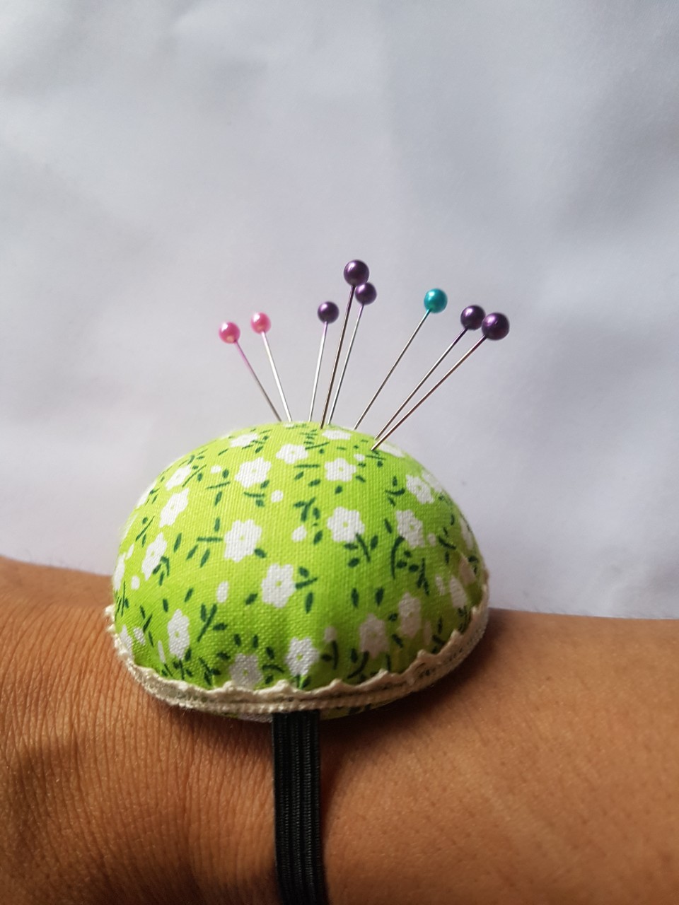 Gối gim kim hinhn bánh bao