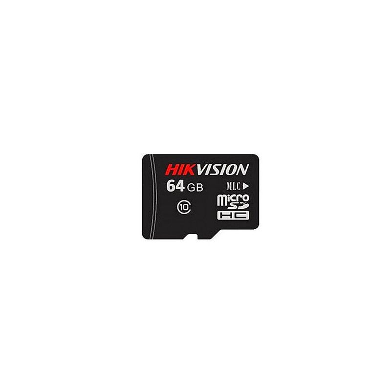 Thẻ nhớ micro Hikvision HS-TF-C1 64GB Class 10 (92MB/s)