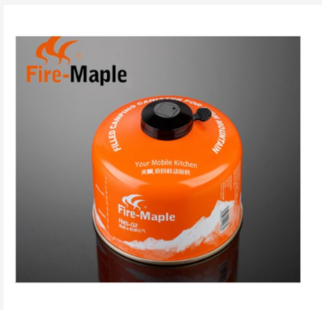 Bình ga Fire Maple FMS-G2/FMS-G5