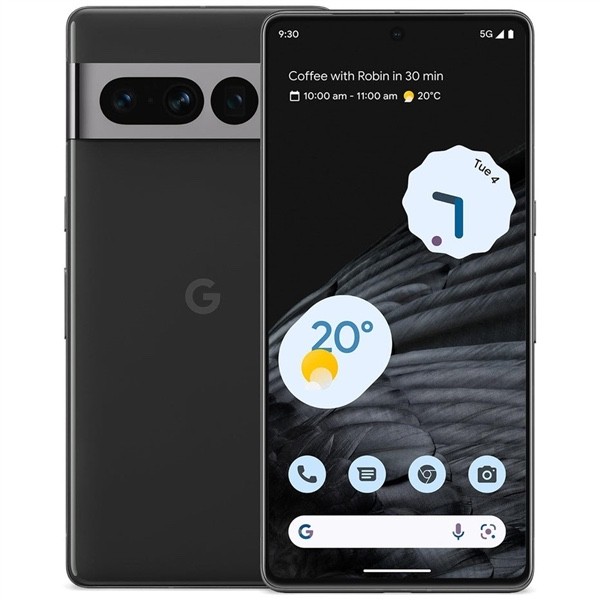 Điện Thoại Google Pixel 7 Pro Lock, Sonpixel